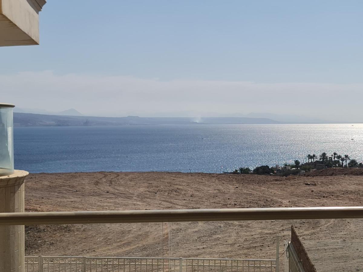 Luxury Exclusive Top Class Apartments Near The Sea With Pool Eilat Extérieur photo