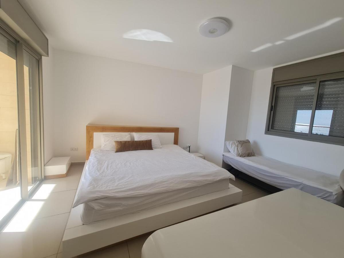 Luxury Exclusive Top Class Apartments Near The Sea With Pool Eilat Extérieur photo
