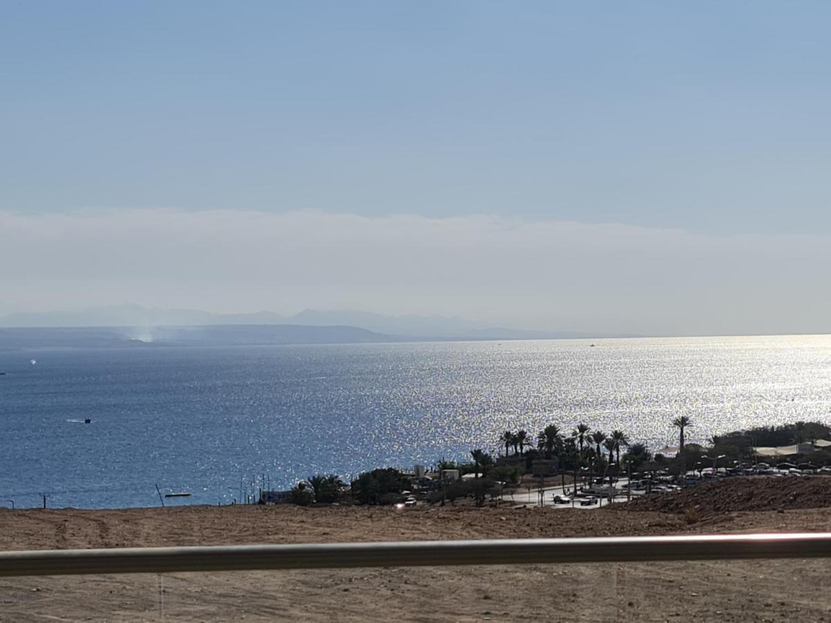 Luxury Exclusive Top Class Apartments Near The Sea With Pool Eilat Extérieur photo