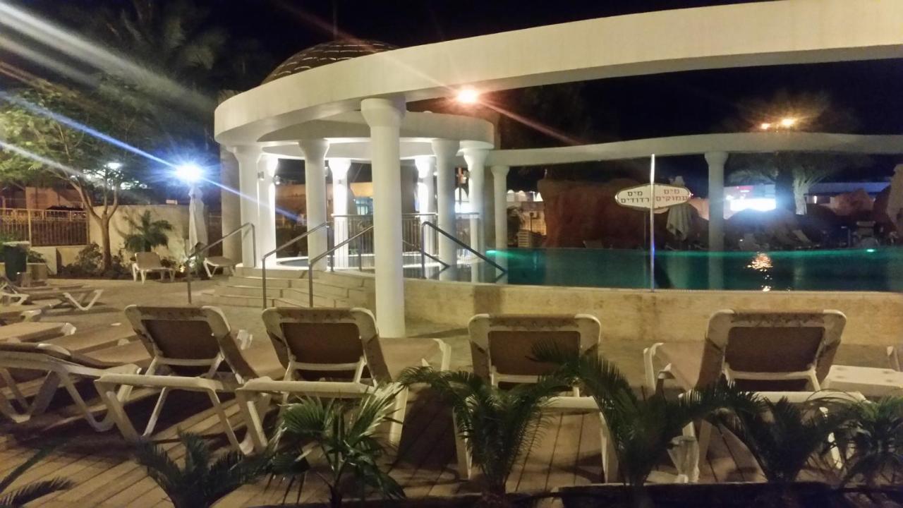 Luxury Exclusive Top Class Apartments Near The Sea With Pool Eilat Extérieur photo