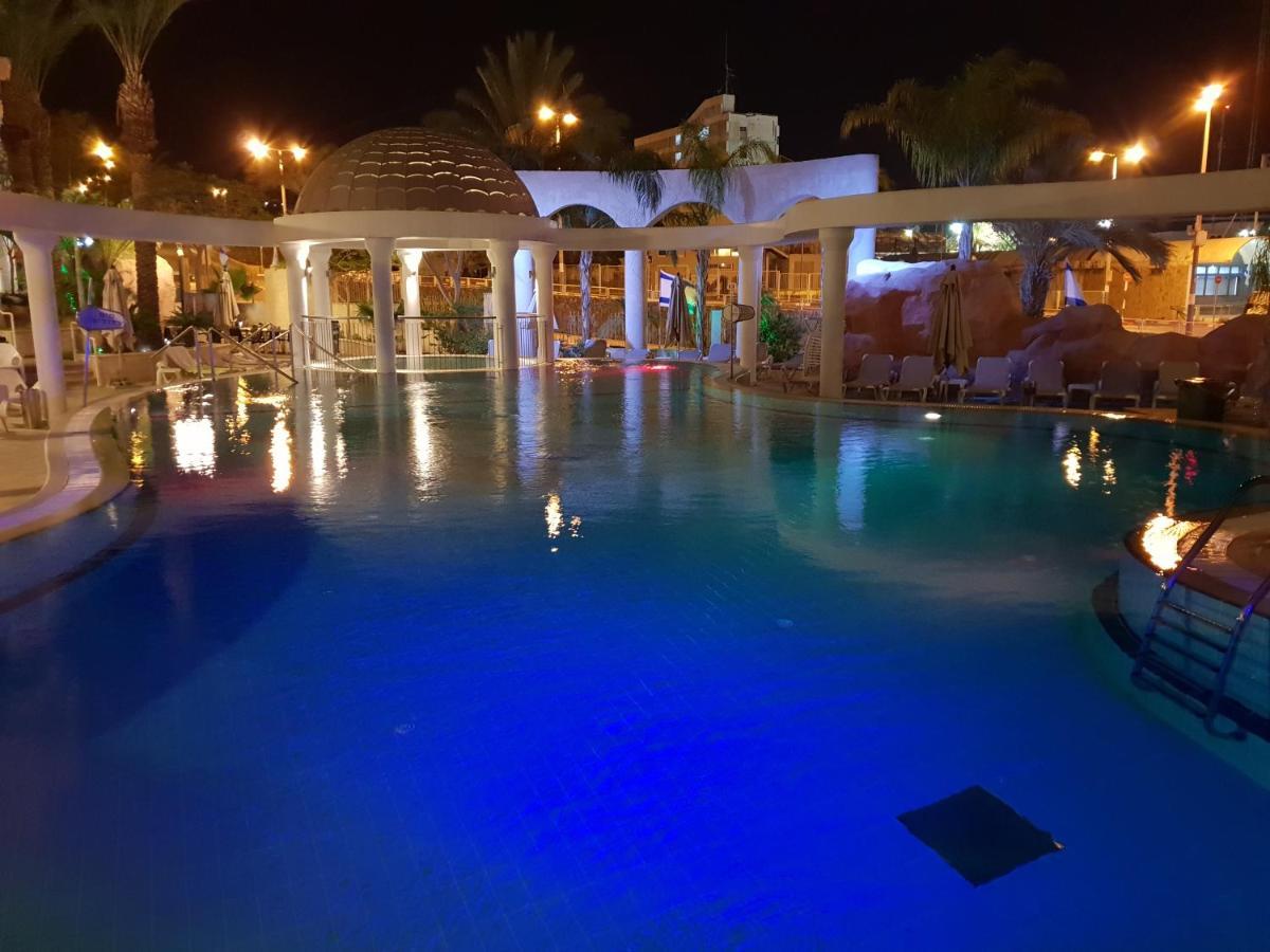 Luxury Exclusive Top Class Apartments Near The Sea With Pool Eilat Extérieur photo