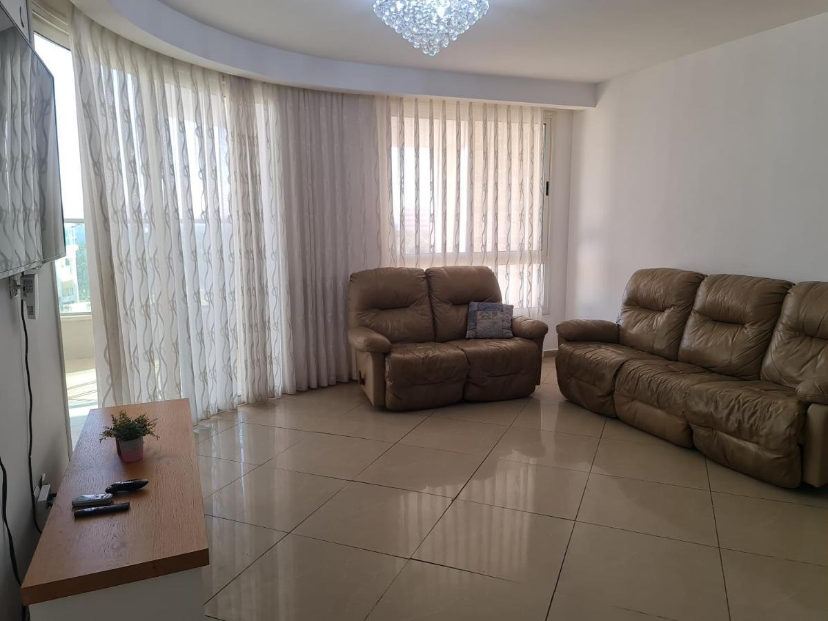 Luxury Exclusive Top Class Apartments Near The Sea With Pool Eilat Extérieur photo