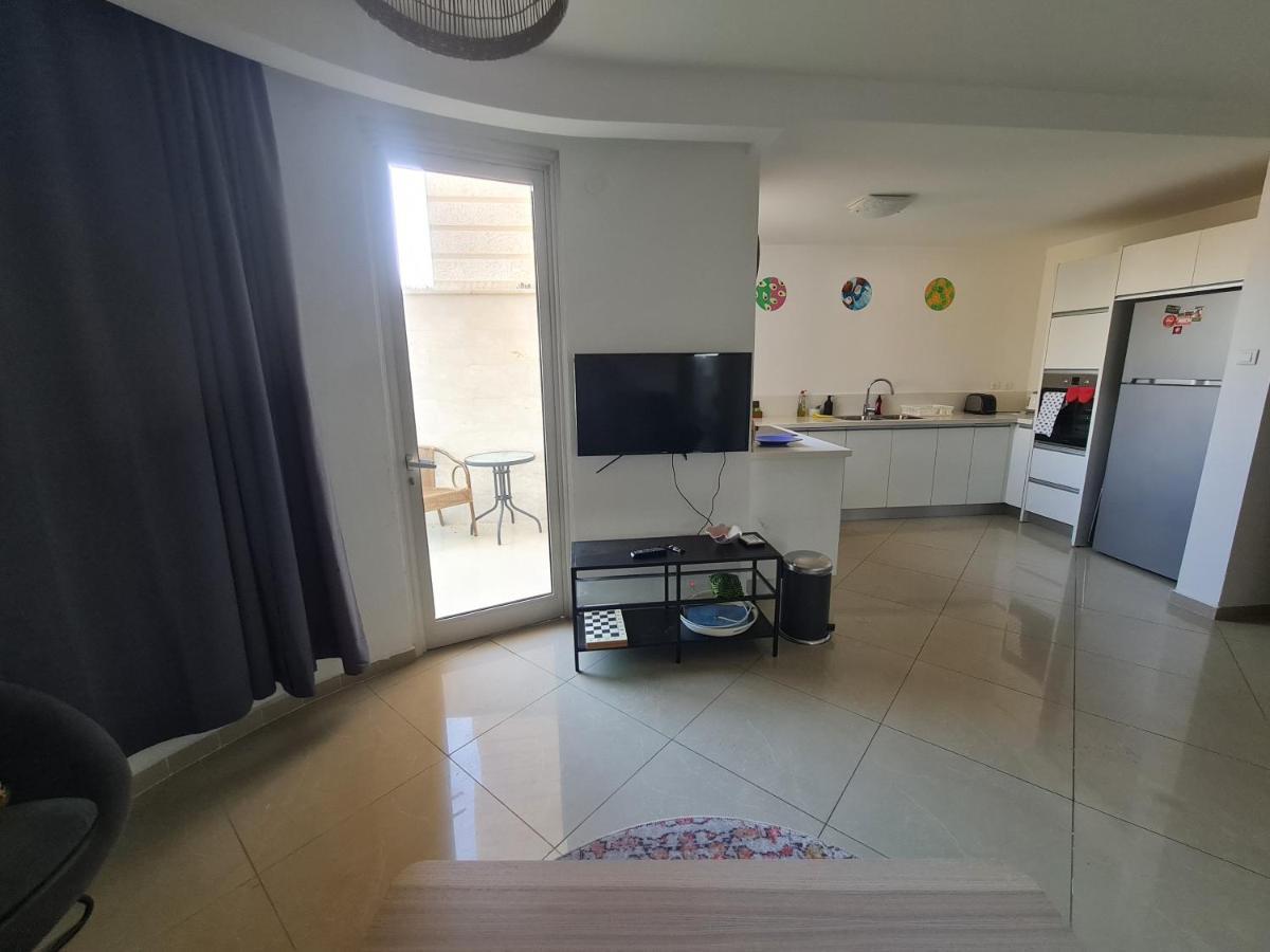 Luxury Exclusive Top Class Apartments Near The Sea With Pool Eilat Extérieur photo