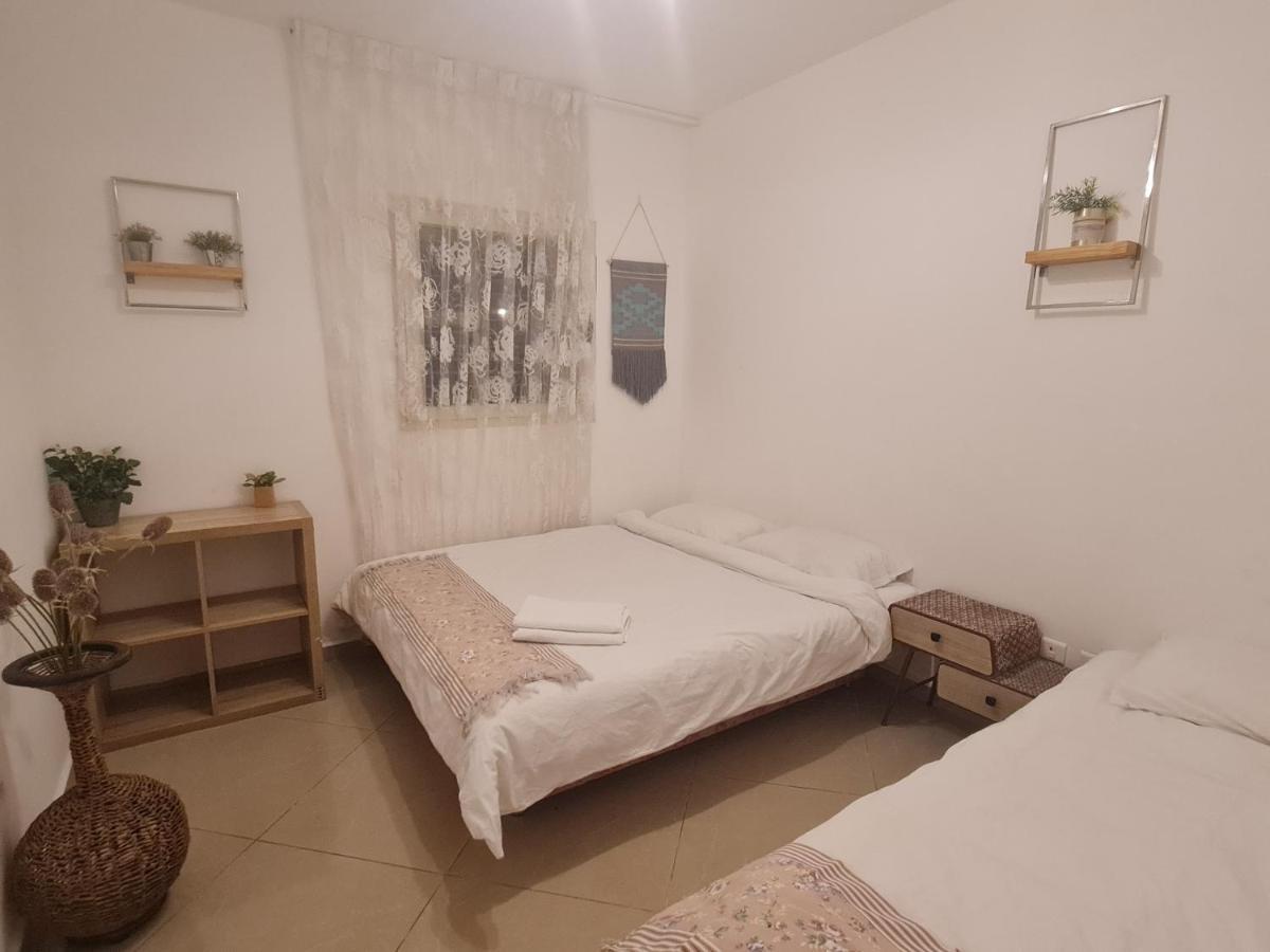 Luxury Exclusive Top Class Apartments Near The Sea With Pool Eilat Extérieur photo