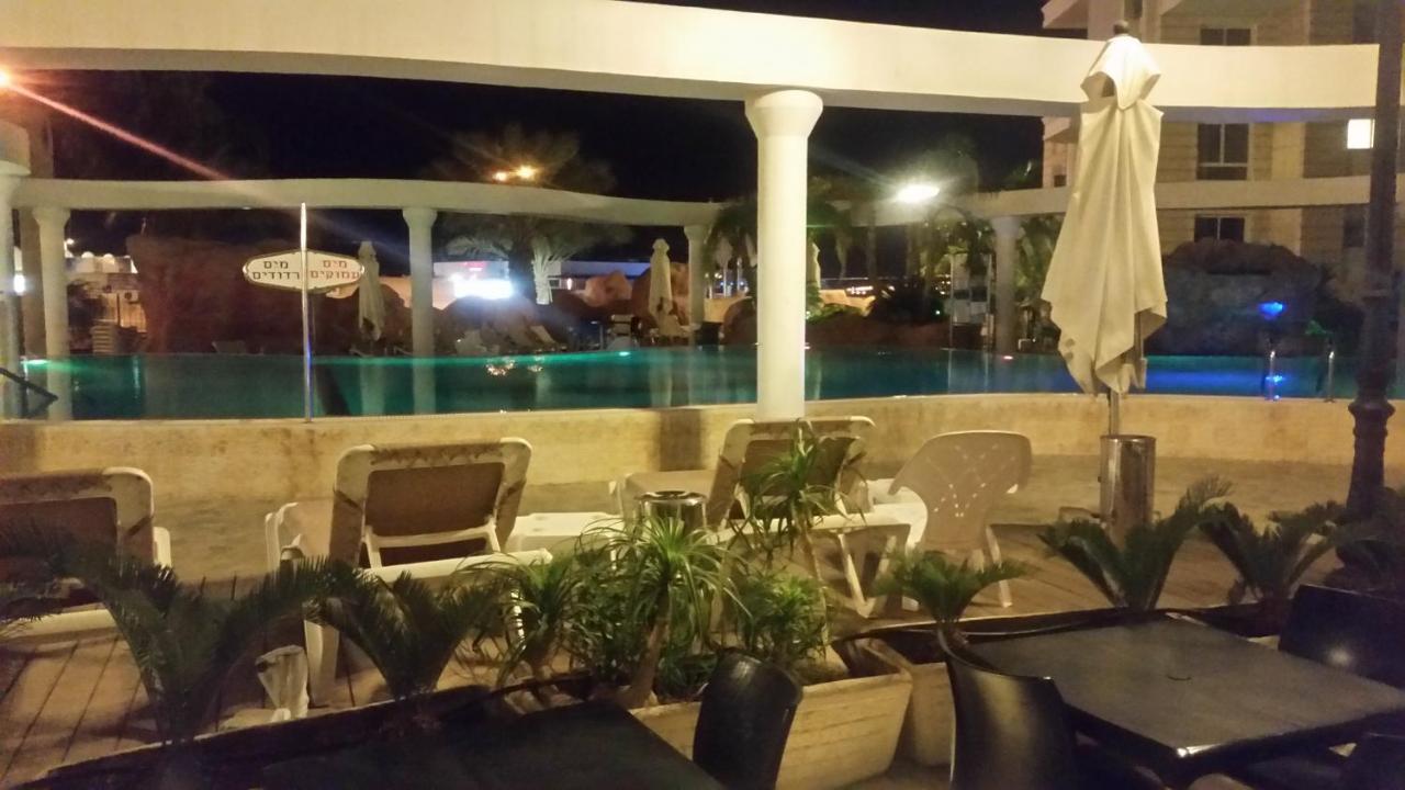 Luxury Exclusive Top Class Apartments Near The Sea With Pool Eilat Extérieur photo