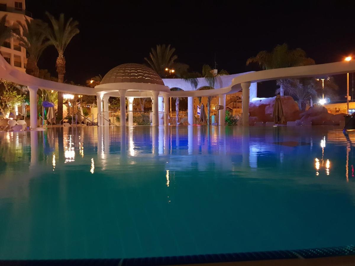 Luxury Exclusive Top Class Apartments Near The Sea With Pool Eilat Extérieur photo