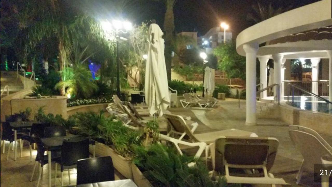 Luxury Exclusive Top Class Apartments Near The Sea With Pool Eilat Extérieur photo