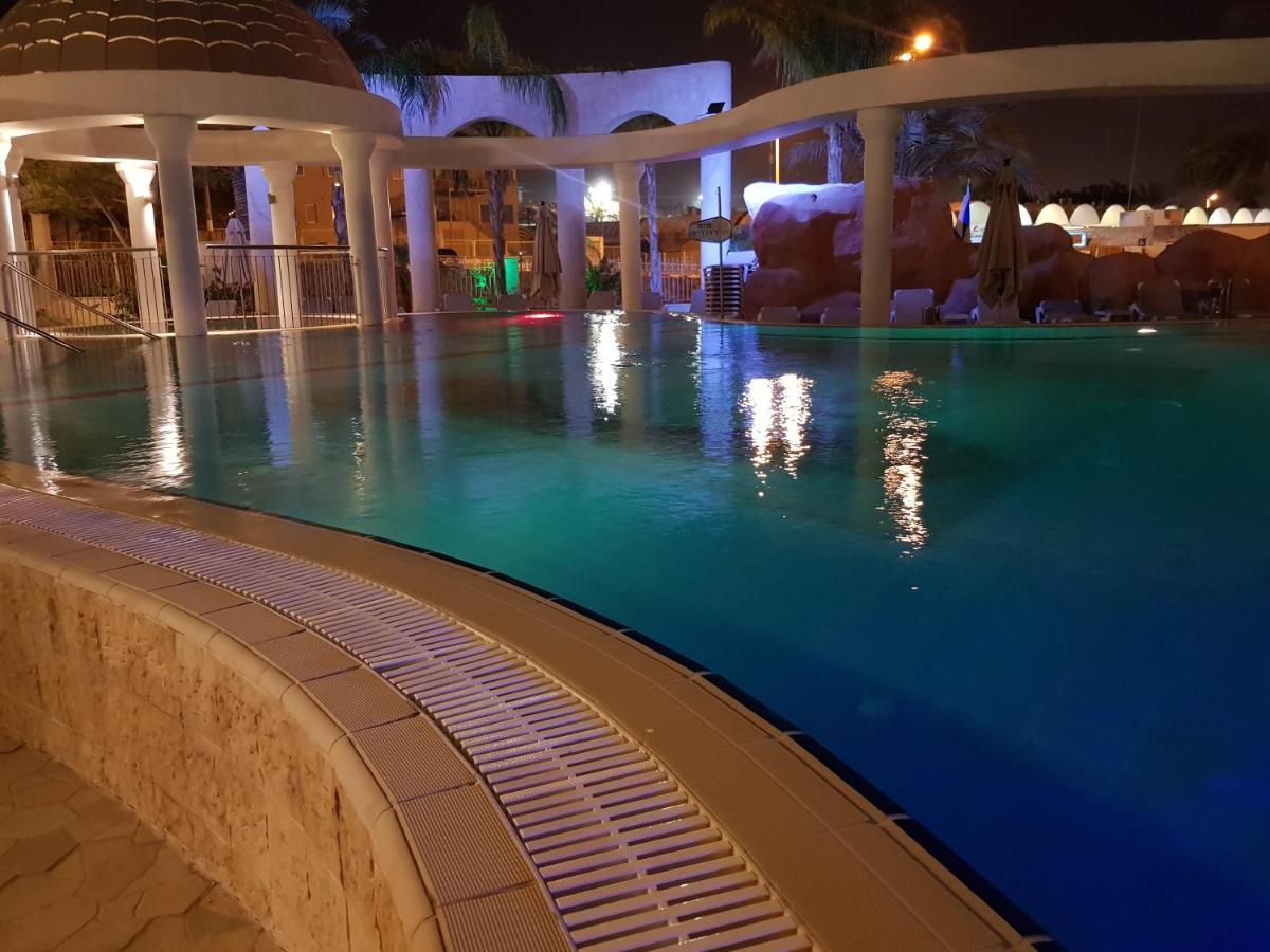 Luxury Exclusive Top Class Apartments Near The Sea With Pool Eilat Extérieur photo