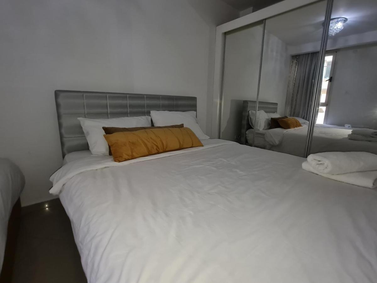 Luxury Exclusive Top Class Apartments Near The Sea With Pool Eilat Extérieur photo