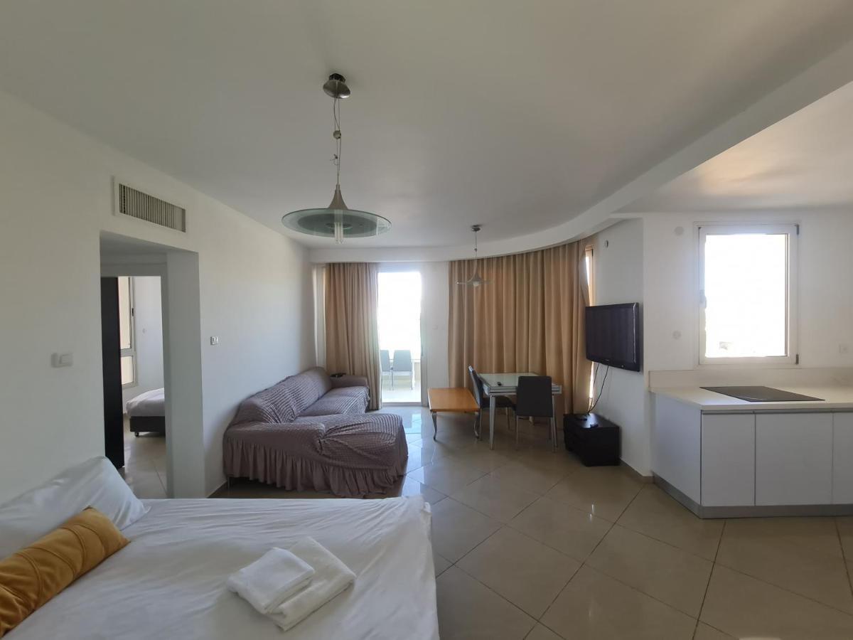Luxury Exclusive Top Class Apartments Near The Sea With Pool Eilat Extérieur photo