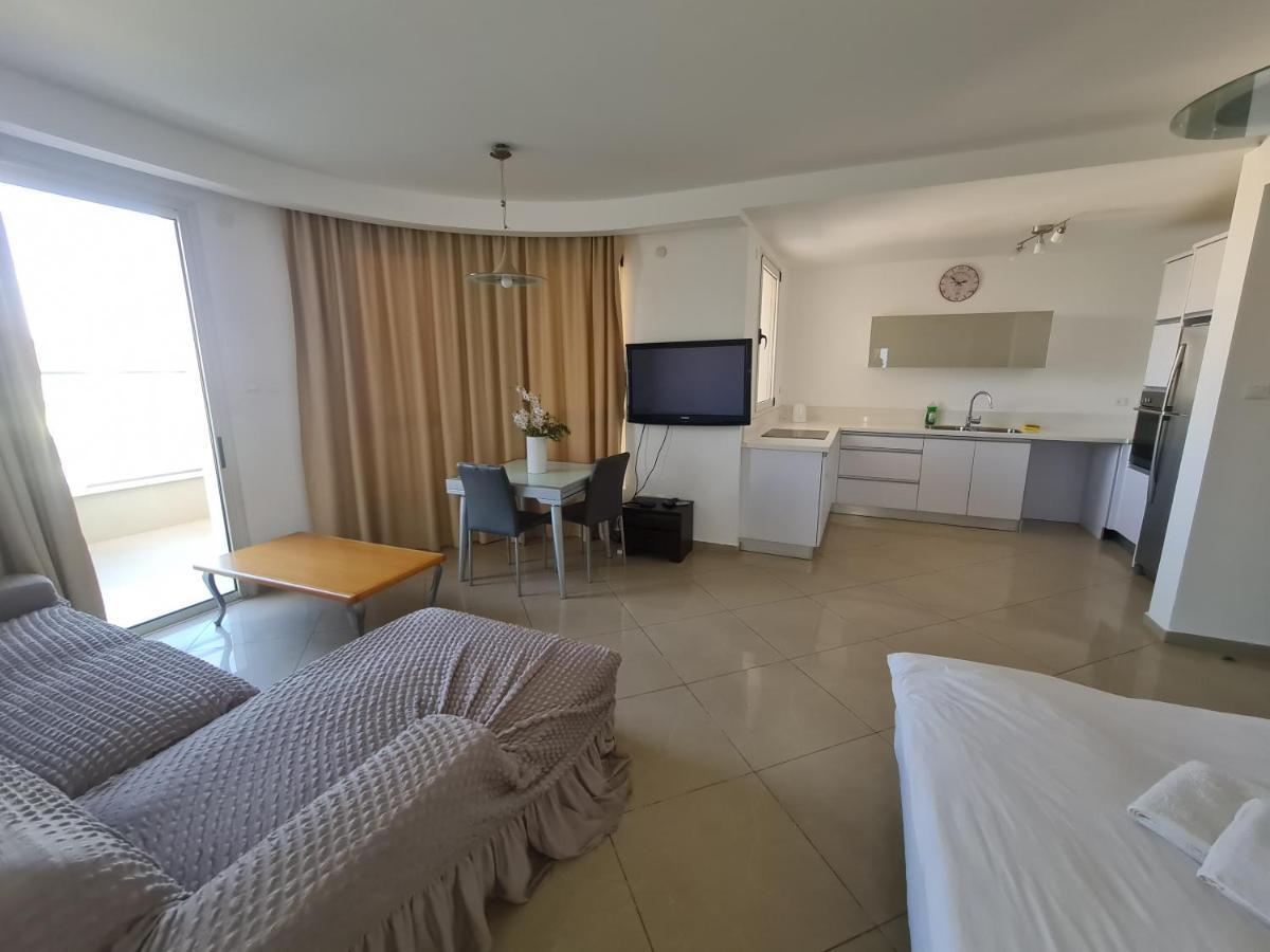 Luxury Exclusive Top Class Apartments Near The Sea With Pool Eilat Extérieur photo