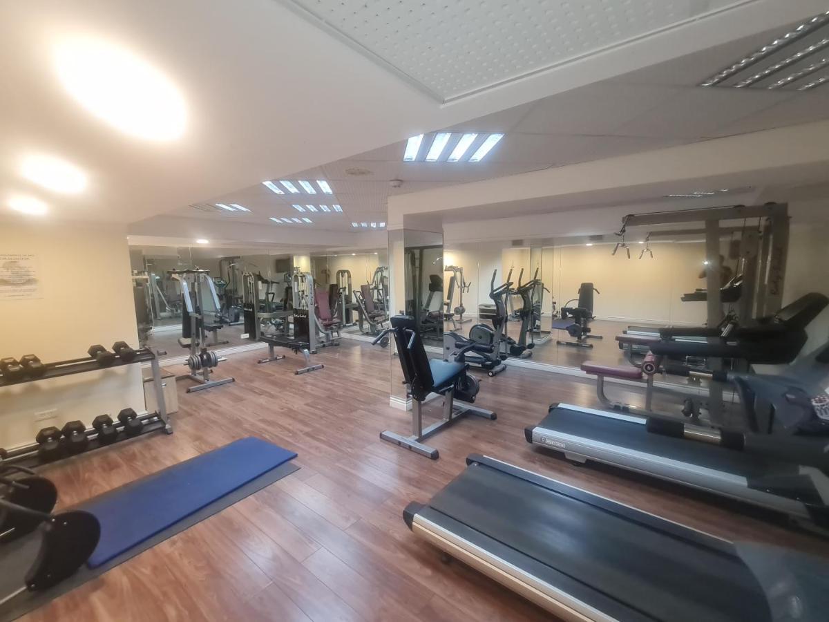 Luxury Exclusive Top Class Apartments Near The Sea With Pool Eilat Extérieur photo