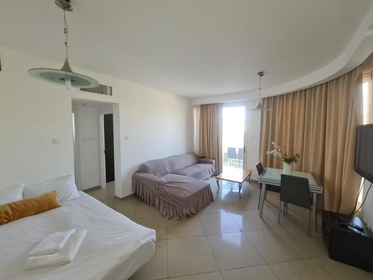 Luxury Exclusive Top Class Apartments Near The Sea With Pool Eilat Extérieur photo