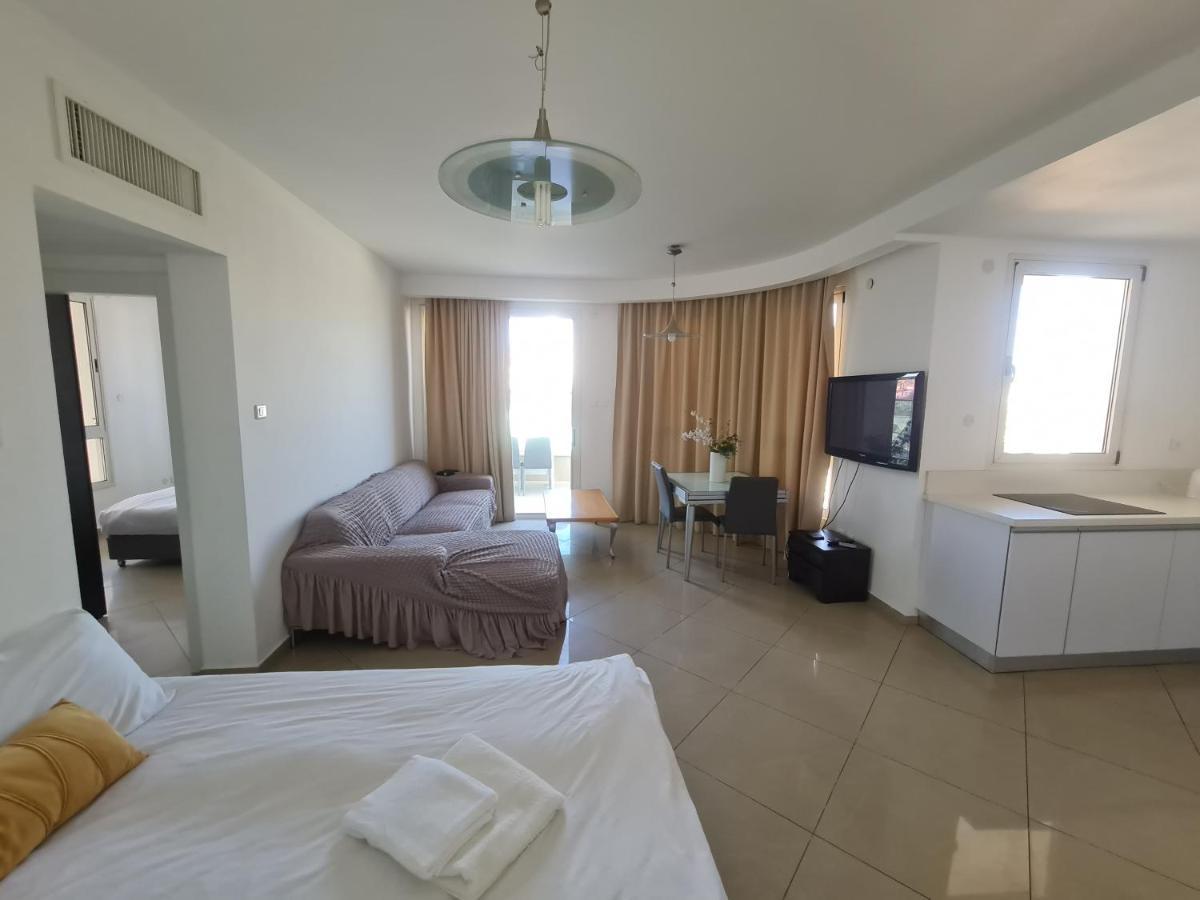 Luxury Exclusive Top Class Apartments Near The Sea With Pool Eilat Extérieur photo