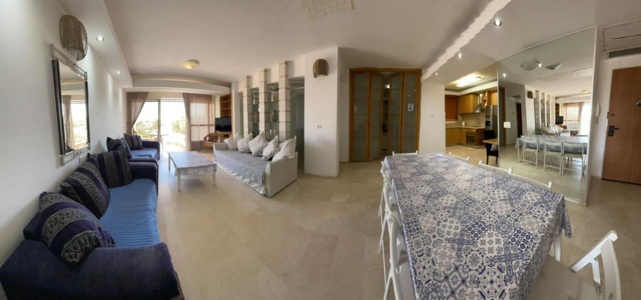 Luxury Exclusive Top Class Apartments Near The Sea With Pool Eilat Extérieur photo
