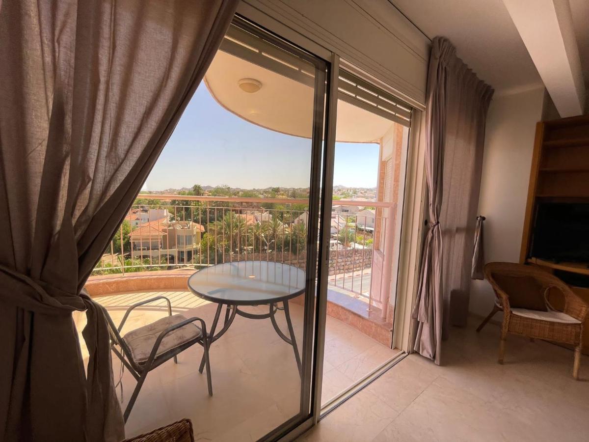 Luxury Exclusive Top Class Apartments Near The Sea With Pool Eilat Extérieur photo