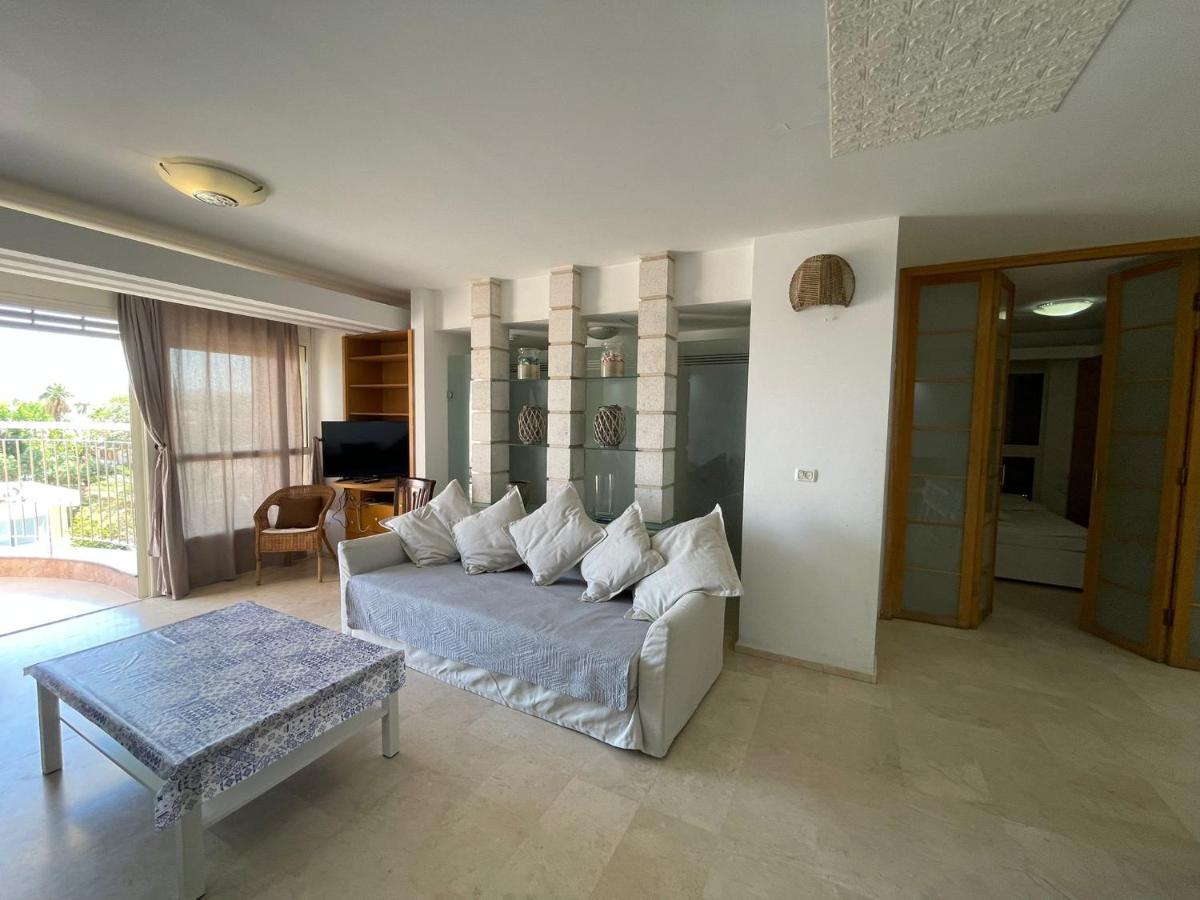 Luxury Exclusive Top Class Apartments Near The Sea With Pool Eilat Extérieur photo
