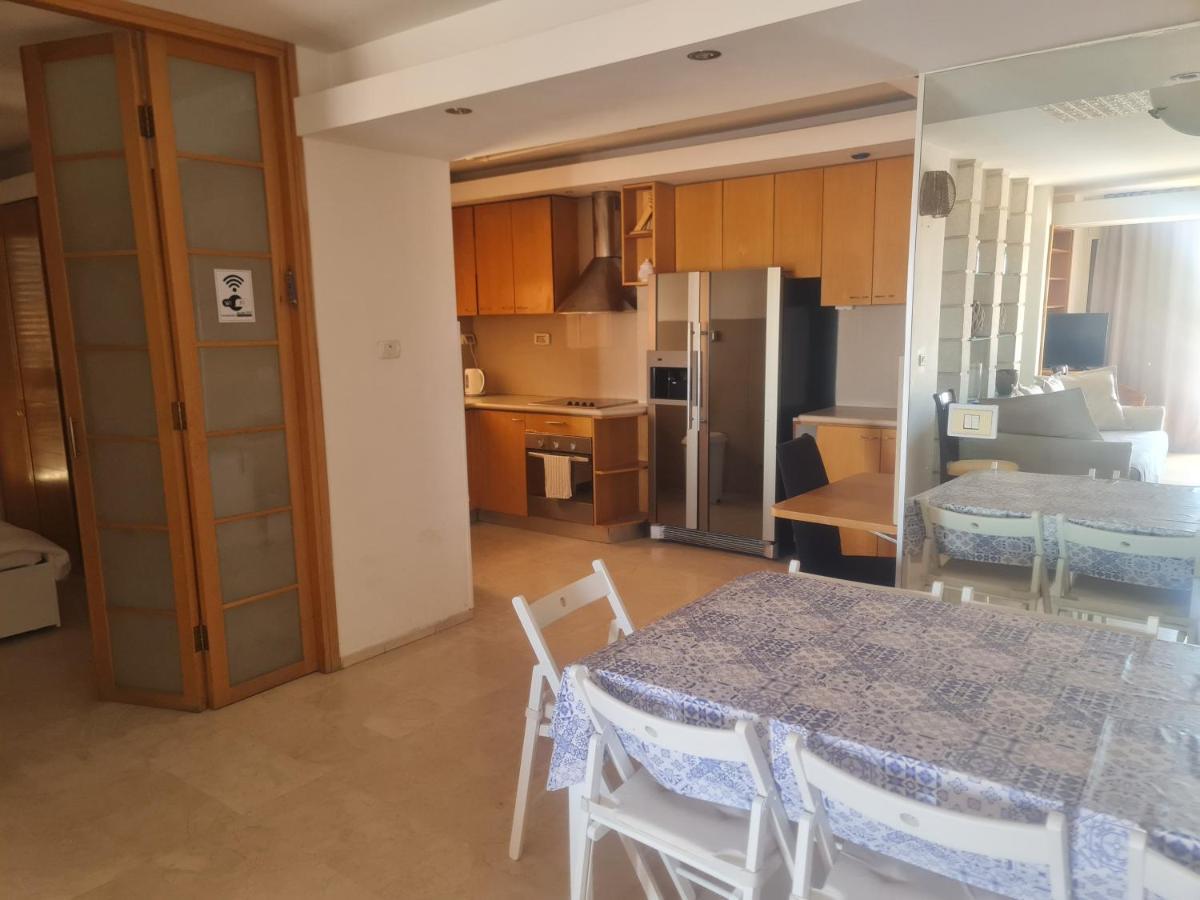 Luxury Exclusive Top Class Apartments Near The Sea With Pool Eilat Extérieur photo