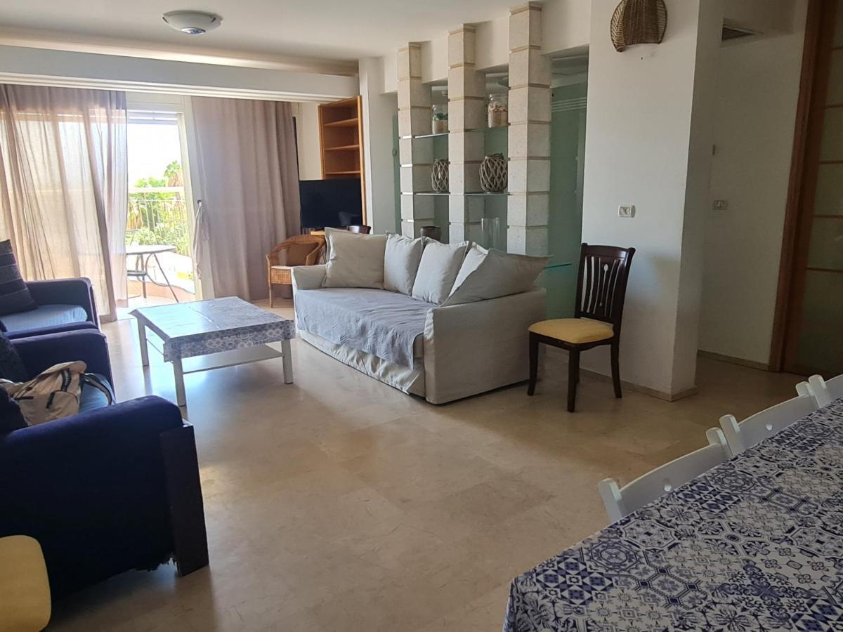 Luxury Exclusive Top Class Apartments Near The Sea With Pool Eilat Extérieur photo