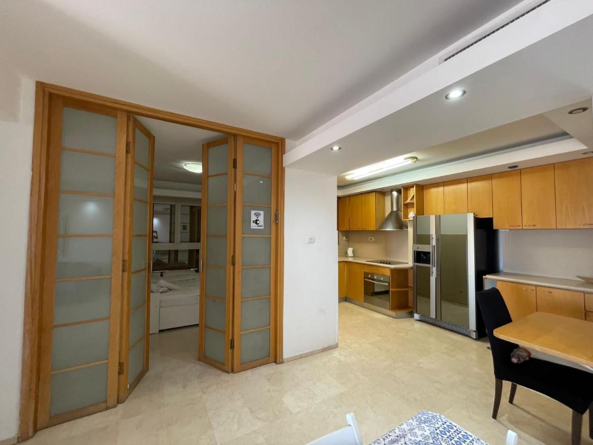 Luxury Exclusive Top Class Apartments Near The Sea With Pool Eilat Extérieur photo