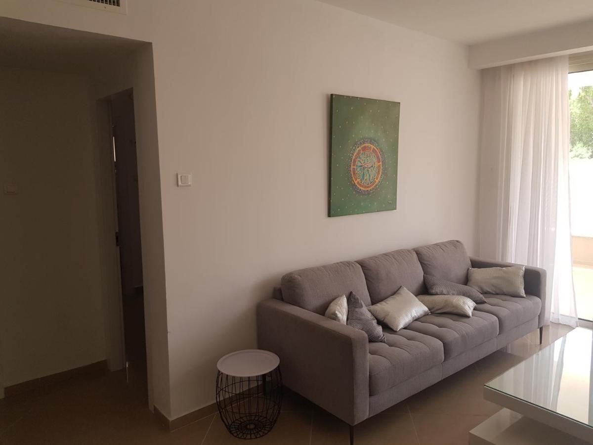 Luxury Exclusive Top Class Apartments Near The Sea With Pool Eilat Extérieur photo