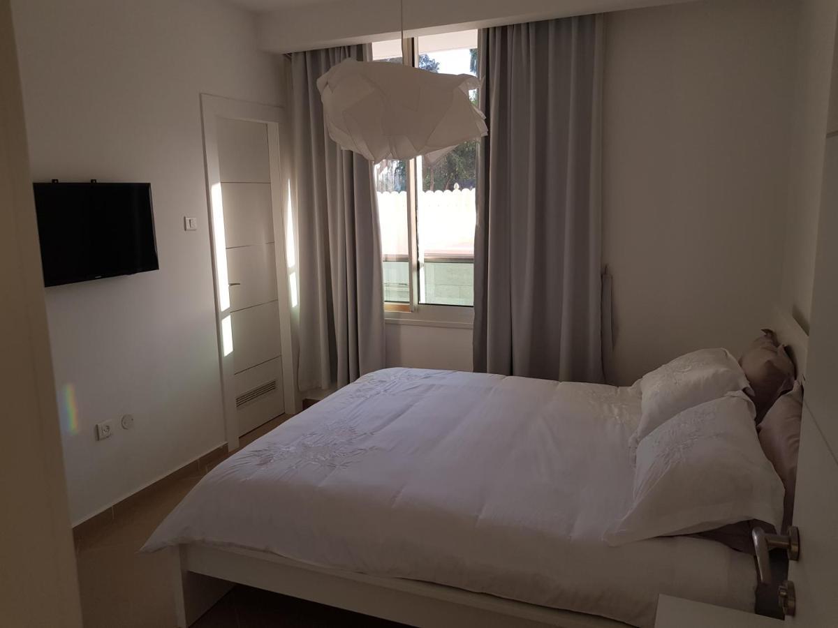 Luxury Exclusive Top Class Apartments Near The Sea With Pool Eilat Extérieur photo