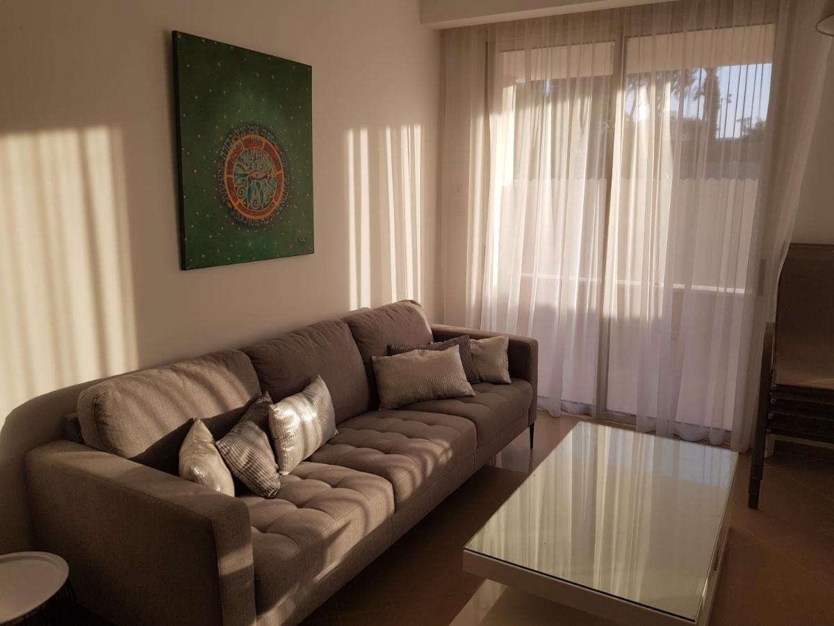 Luxury Exclusive Top Class Apartments Near The Sea With Pool Eilat Extérieur photo